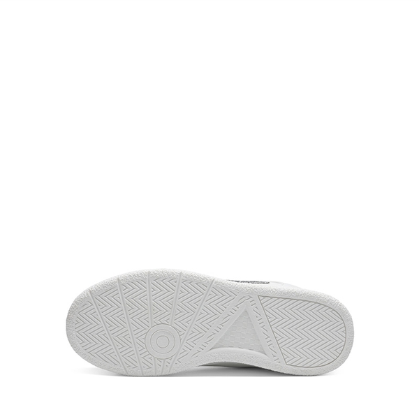 [Bree] Star Low-top Fashion Sneakers - WHITE-GLITTER - 4
